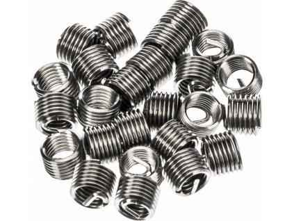 Inserție de filet din sârmă M6 × 1,0