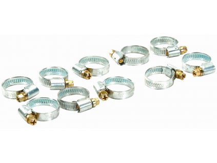 Colier furtun 16 – 28 mm