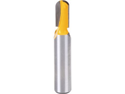 Freză frontală convexă 6,35 × 12,7/8R3,2