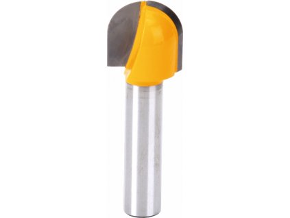 Freză frontală convexă 15,8 × 15,8/8R7,9
