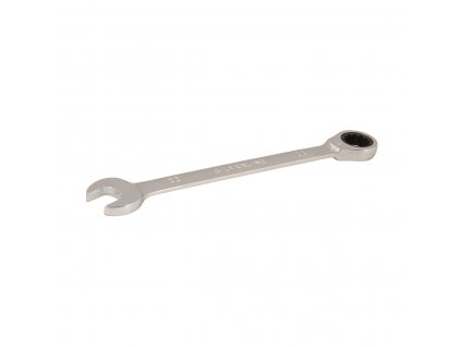 Cheie combinată, fixă - inelară 22 mm Silverline