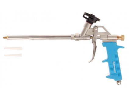 Pistol profesional pentru spuma PU 200 mm Silverline