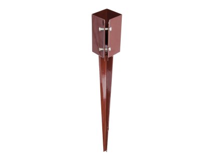 Ancora pull-down picior 75 × 75 × 750 mm Fixman