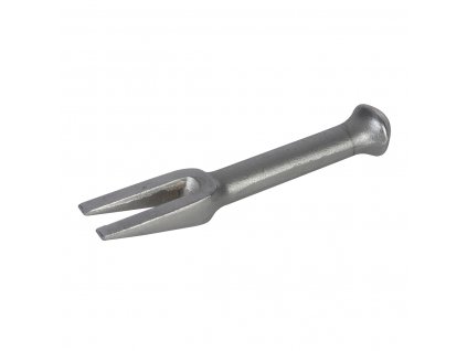 Mingea de îndepărtare în comun jig 14 × 65 mm, silverline scurt
