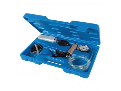 Kit de aerisire a frânei Silverline