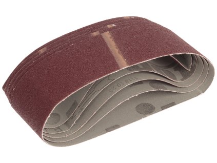 Cureaua abraziva 75 × 533 mm P60 Triton - 5 buc