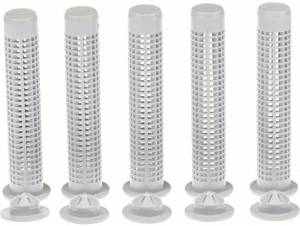 Plase din plastic pentru ancore 15 × 85 mm