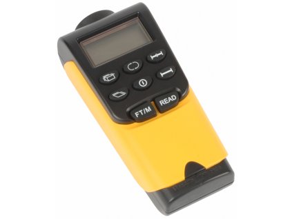 Măsurător lungime cu ultrasunet 7409