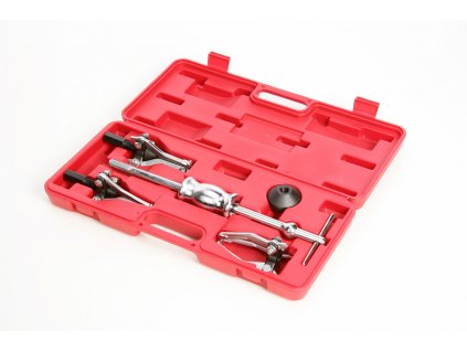 Set extractoare rulmenţi IN/OUT 15 – 80