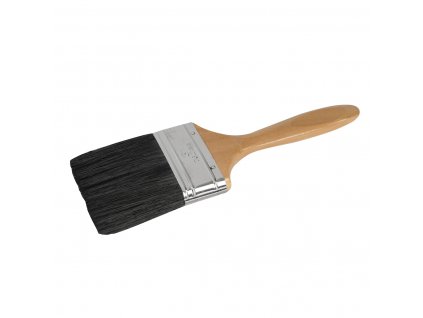 Pensulă pentru vopsele cu ulei 75 mm Silverline