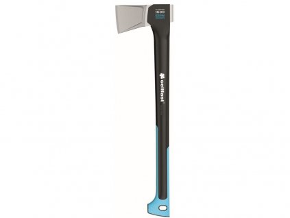 Axe 1600 g despicare ERGO CU MANER DIN FIBRA DE STICLA CELLFAST