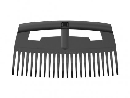 Greblă de frunze 43 cm ERGO PH CELLFAST