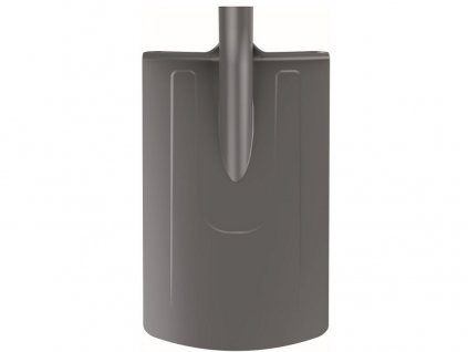 SPADE ANGULAR IDEAL CU FIBRA DE STICLA CELLFAST MÂNER