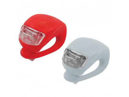 Led-uri de lumină 2 buc Silverline