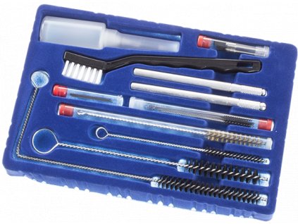 Set de curățare 23 buc.