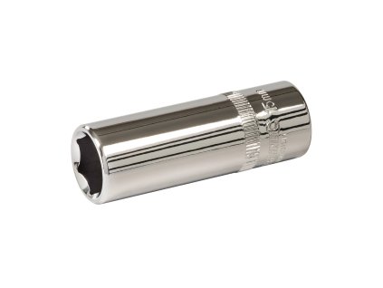 Cheie tubulară lungă 15 mm 3/8&quot; HEX Silverline