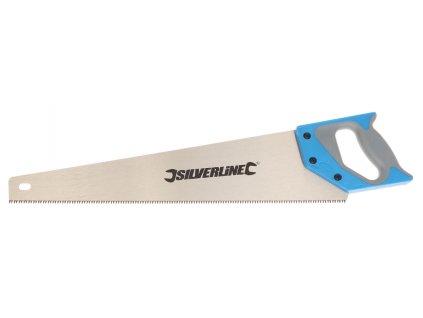 Ferăstrău manual pentru lemn Silverline 550 mm