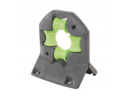 Sârmă furtun de grădină 170 × 145 × 110 mm Silverline