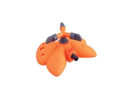 Irigator rotativ AQUA cu 3 brațe