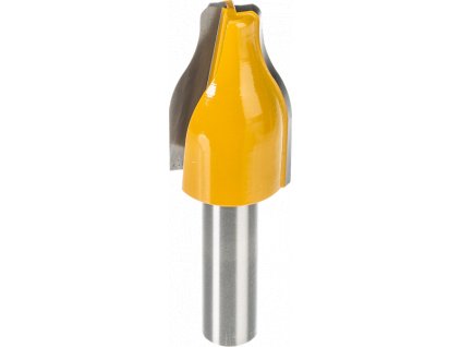 Freză de umplere verticală #A 25,4×41,3/12