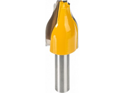 Freză de umplere verticală #B 25,4×41,3/12