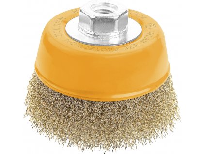 Perie cupă, 100 mm - M14