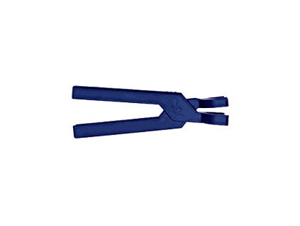 Cleşte ansamblu furtun + racord, 1/2", LOC-LINE