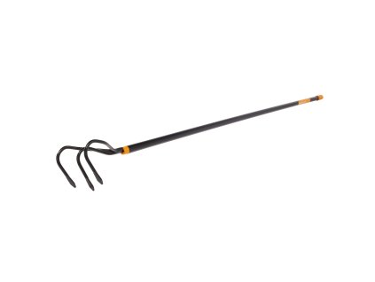 Cultivator FISKARS SOLID metal 12x164 cm 1016034