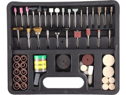 Set 100 buc. ustensile rotative