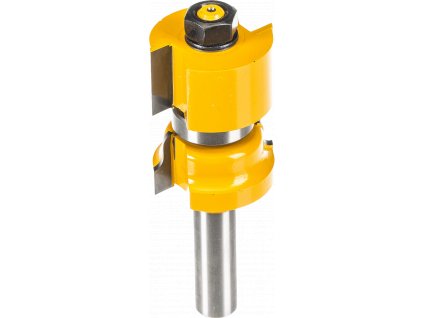 Freză pentru rame geamuri cu rulment 34,9 × 45,2