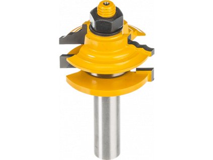 Cutter reglabil pentru cadru în stil clasic de 41,3×22,2/12