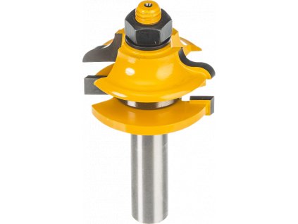 Cutter reglabil pentru cadru stil Ogee de 41,3×23,5/12