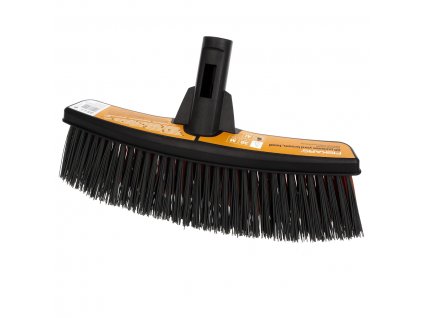 Fiskars SOLID M mătură de grădină fără mâner 38 cm 1025930