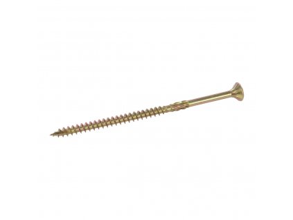 Șurub 5 × 100 mm - 100 buc torx Fixman