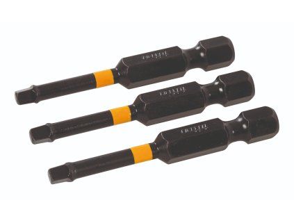 Set bituri de şurubelniţă R2, 50 mm, 3 buc, Triton