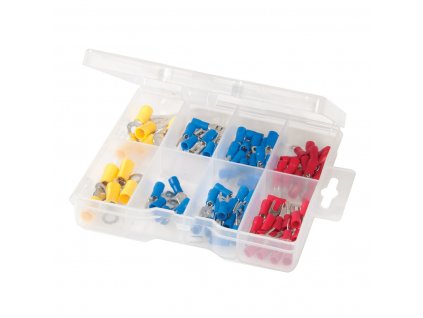 Set de conectori 82 buc Fixman