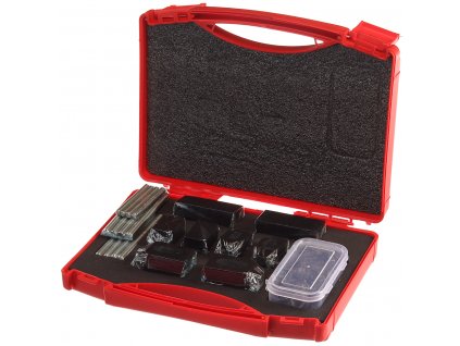 Set de elemente de fixare M6 și M8