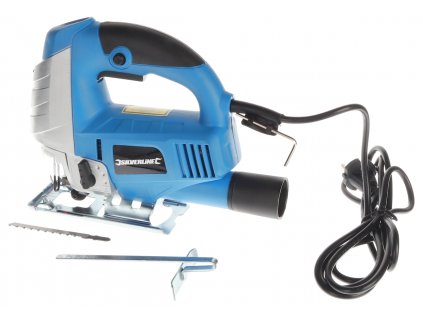 Ferăstrău pendular 710 W Silverline
