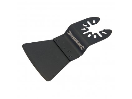 Racleta HCS 52 x 30 mm Silverline