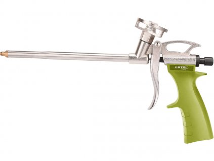 Pu pistol de spumă