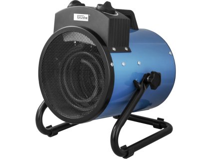 Încălzitor cu ventilator electric GEH 3000 GÜDE