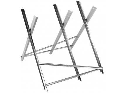 Suport tip capră de tăiere 150 kg Silverline