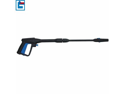 Pistol de înaltă presiune pentru GHD 105 și GHD 135