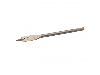 Burghiu plat Silverline de 13 mm