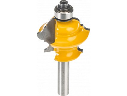 Cutter multi-profil 34.9/8