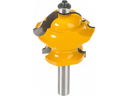 Cutter multiprofil 57/12