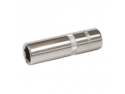 Cheie tubulară lungă 14 mm 1/2&quot; HEX Silverline