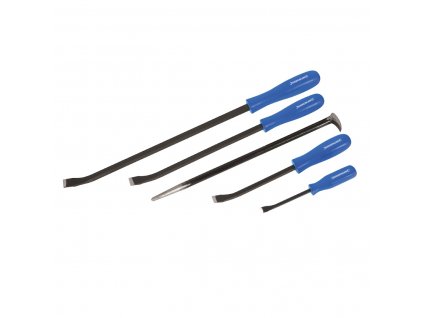 Set de leviere 5 buc Silverline