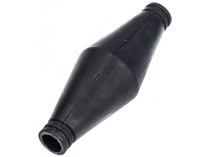 Adaptor pentru țeava de eșapament rectangulară