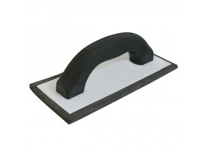 Mistrie spumă 230 × 100 mm Silverline